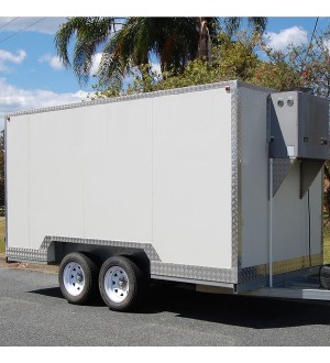 Mobile Units